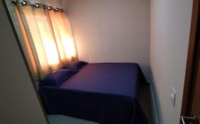 Apartamento Sossego