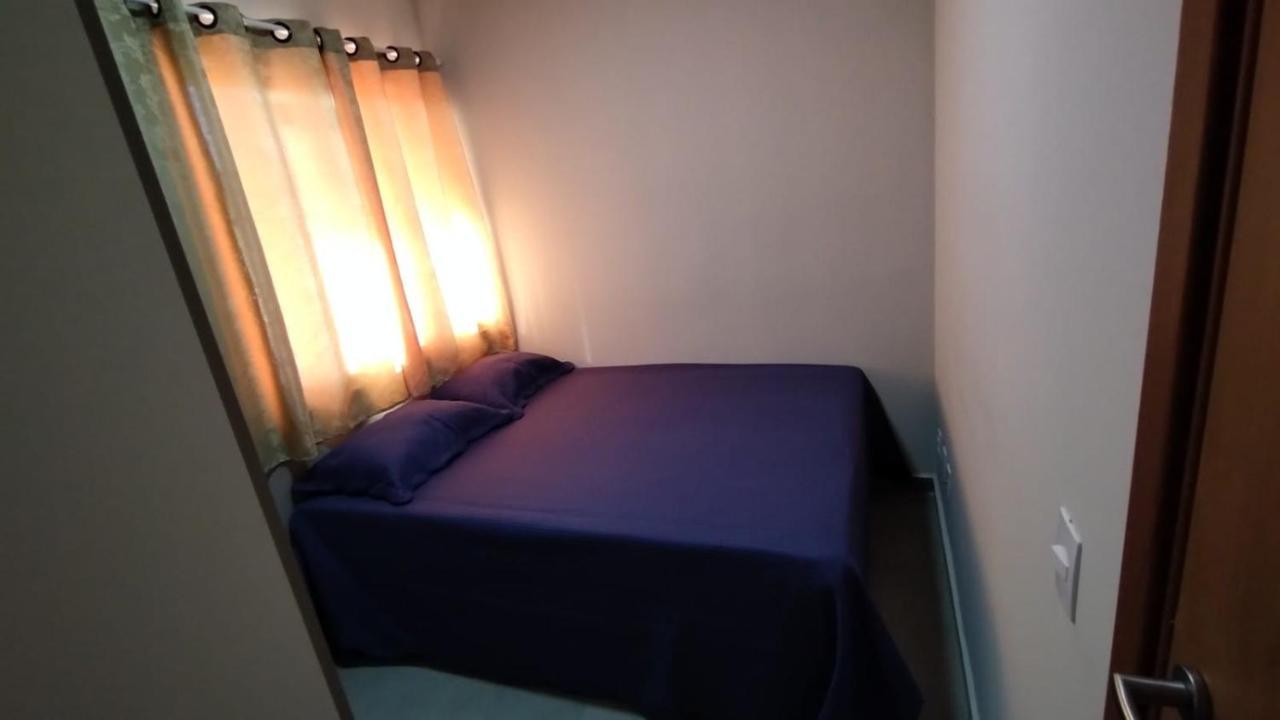 Apartamento Sossego Luís Correia Exterior foto