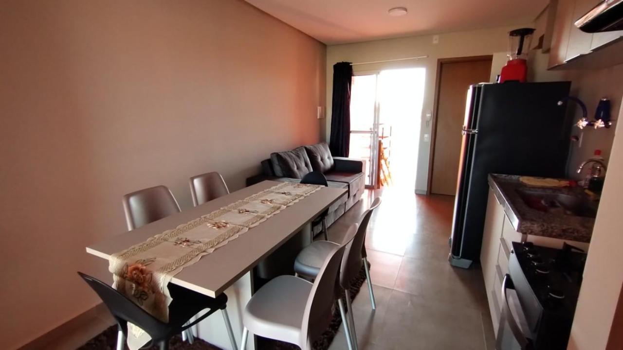 Apartamento Sossego Luís Correia Exterior foto