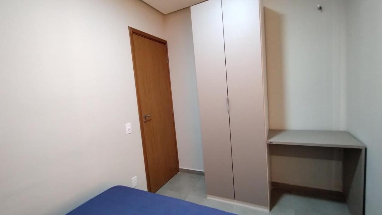 Apartamento Sossego Luís Correia Exterior foto