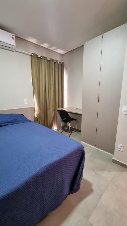 Apartamento Sossego Luís Correia Exterior foto