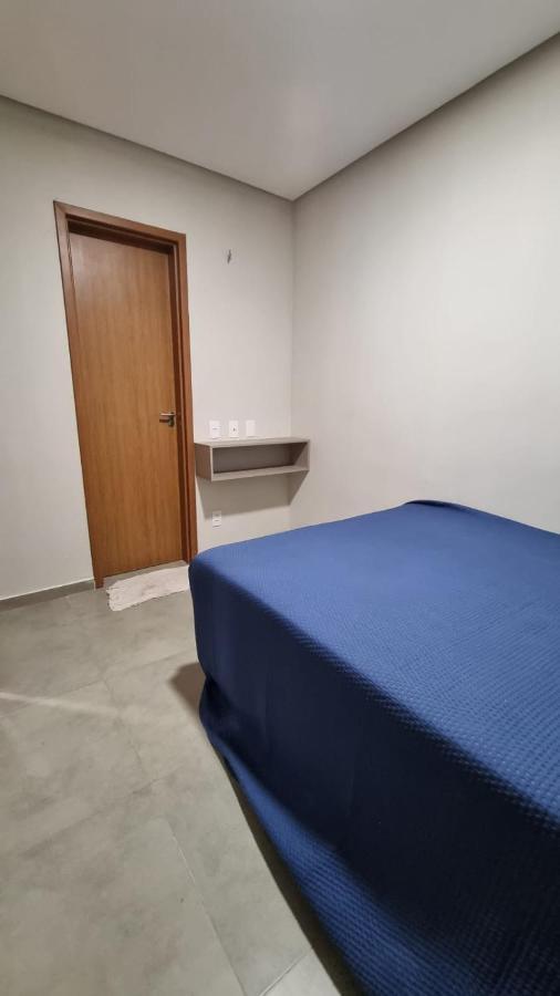 Apartamento Sossego Luís Correia Exterior foto