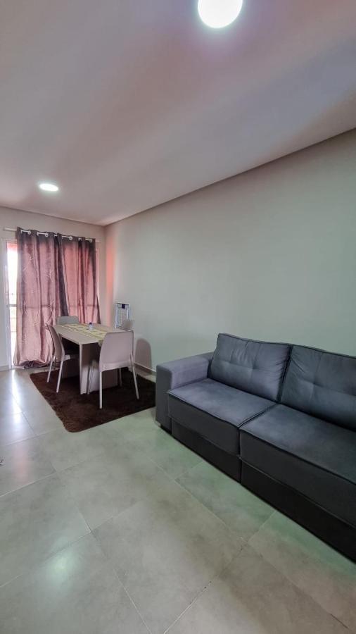 Apartamento Sossego Luís Correia Exterior foto