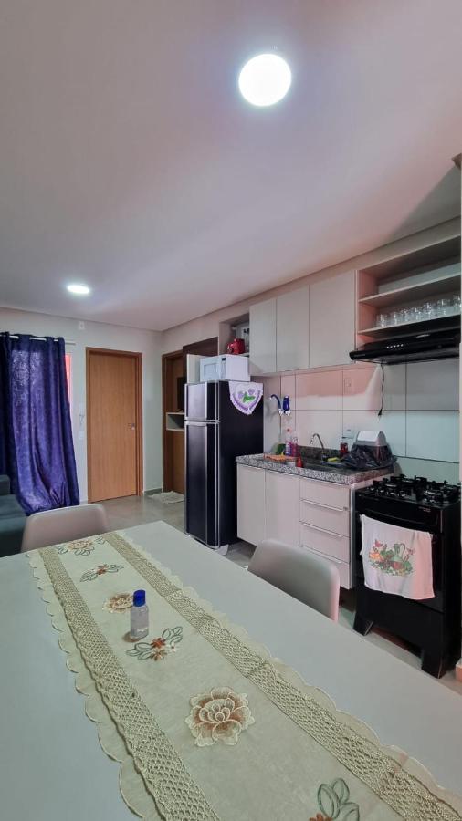 Apartamento Sossego Luís Correia Exterior foto