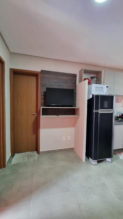 Apartamento Sossego Luís Correia Exterior foto