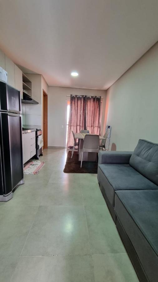 Apartamento Sossego Luís Correia Exterior foto